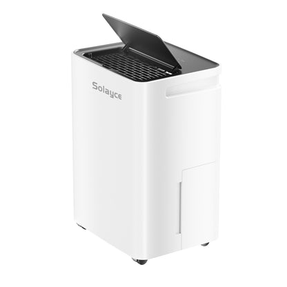 Solayce PD12R-02EE Dehumidifier