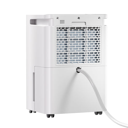 Solayce PD12R-02EE Dehumidifier