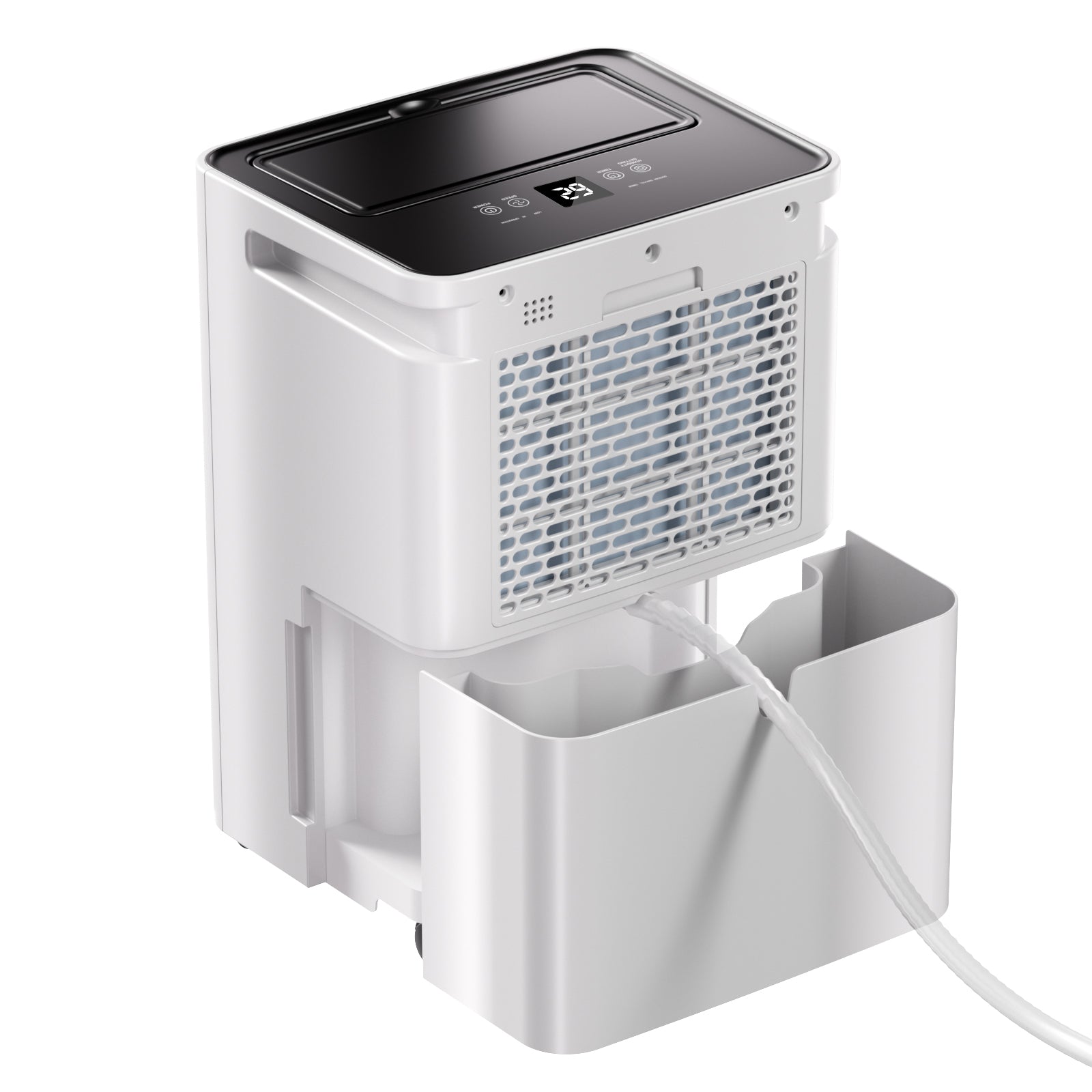 Solayce PD12R-02EE Dehumidifier